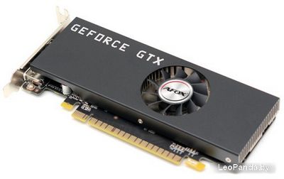 Видеокарта AFOX GeForce GTX 1050 Ti 4GB GDDR5 AF1050TI-4096D5L5 - фото5