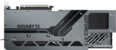 Видеокарта Gigabyte GeForce RTX 4090 Windforce V2 24GB GDDR6X GV-N4090WF3V2-24GD - фото5