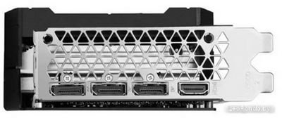 Видеокарта BIOSTAR GeForce RTX 3070 8GB GDDR6 VN3716RM82 - фото5