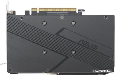 Видеокарта ASUS Dual Radeon RX 7600 V2 OC Edition 8GB GDDR6 DUAL-RX7600-O8G-V2 - фото5