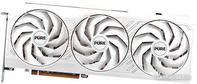 Видеокарта Sapphire Pure AMD Radeon RX 7700 XT 12GB 11335-03-20G - фото