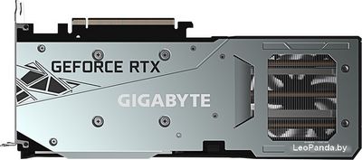 Видеокарта Gigabyte GeForce RTX 3060 Gaming 12G GV-N3060GAMING-12GD - фото5