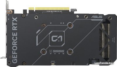 Видеокарта ASUS Dual GeForce RTX 4060 Ti Advanced Edition 16GB GDDR6 DUAL-RTX4060TI-A16G - фото5