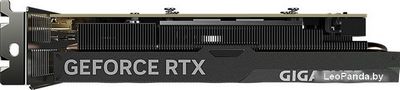 Видеокарта Gigabyte GeForce RTX 4060 D6 Low Profile 8G GV-N4060D6-8GL - фото4