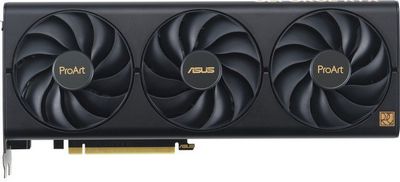 Видеокарта ASUS ProArt GeForce RTX 4060 Ti OC Edition 16GB GDDR6 PROART-RTX4060TI-O16G - фото2