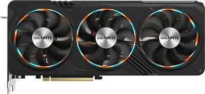 Видеокарта Gigabyte GeForce RTX 4070 Gaming OC V2 12G GV-N4070GAMING OCV2-12GD - фото4