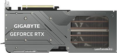 Видеокарта Gigabyte GeForce RTX 4070 Gaming OC V2 12G GV-N4070GAMING OCV2-12GD - фото5
