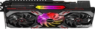 Видеокарта ASRock Radeon RX 6750 XT Phantom Gaming D 12GB OC RX6750XT PGD 12GO - фото4