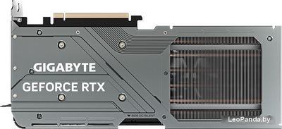 Видеокарта Gigabyte GeForce RTX 4070 Super Gaming OC 12G GV-N407SGAMING OC-12GD - фото5