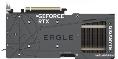 Видеокарта Gigabyte GeForce RTX 4070 Ti Super Eagle OC 16G GV-N407TSEAGLE OC-16GD - фото5