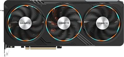 Видеокарта Gigabyte GeForce RTX 4070 Ti Super Gaming OC 16G GV-N407TSGAMING OC-16GD - фото4