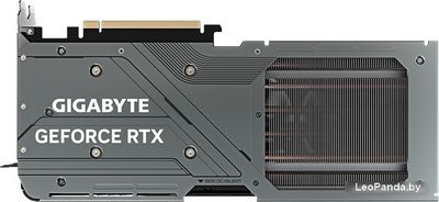 Видеокарта Gigabyte GeForce RTX 4070 Ti Super Gaming OC 16G GV-N407TSGAMING OC-16GD - фото5
