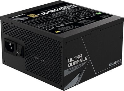 Блок питания Gigabyte UD1000GM - фото5