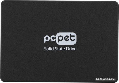 SSD PC Pet 256GB PCPS256G2 - фото