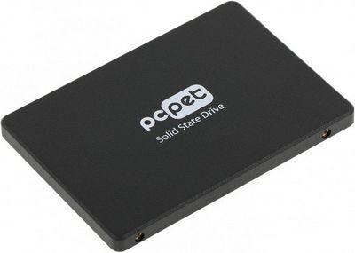 SSD PC Pet 256GB PCPS256G2 - фото3