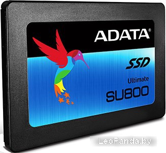 SSD A-Data Ultimate SU800 256GB [ASU800SS-256GT-C] - фото2