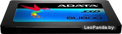SSD A-Data Ultimate SU800 256GB [ASU800SS-256GT-C] - фото4