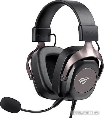 Наушники Havit Gamenote H2002s - фото