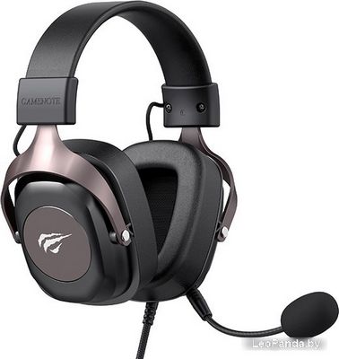 Наушники Havit Gamenote H2002s - фото4
