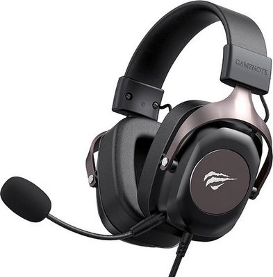 Наушники Havit Gamenote H2002s - фото5