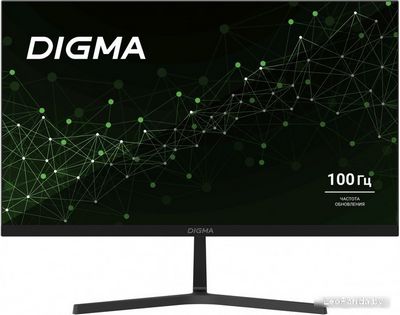 Монитор Digma Progress 22A404F - фото2