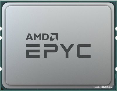 Процессор AMD EPYC 7543 - фото