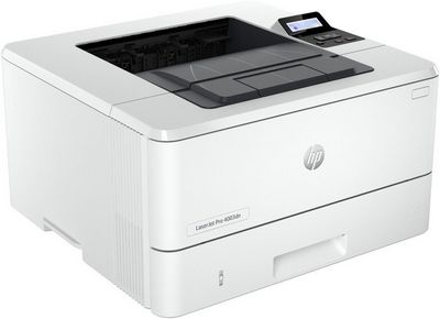 Принтер HP LaserJet Pro 4003dn 2Z609A - фото2