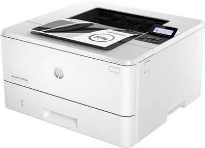 Принтер HP LaserJet Pro 4003dn 2Z609A - фото3