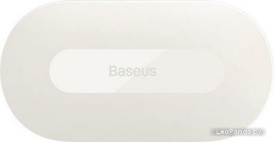 Наушники Baseus Bowie EZ10 (белый) - фото2