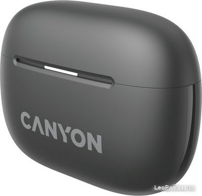 Наушники Canyon OnGo 10 ANC TWS-10 (черный) - фото3