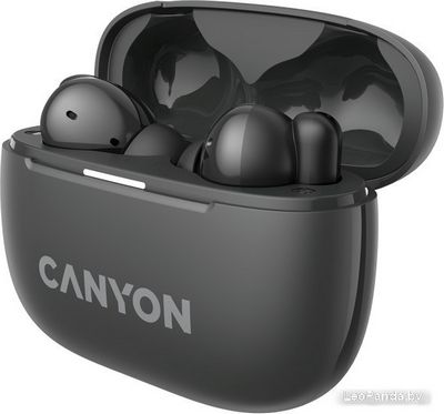 Наушники Canyon OnGo 10 ANC TWS-10 (черный) - фото5