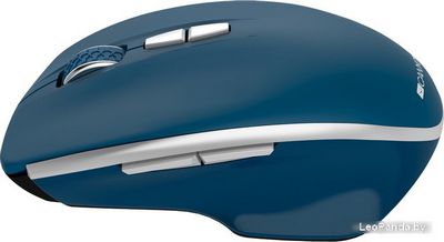Мышь Canyon MW-21 (сапфир) - фото3