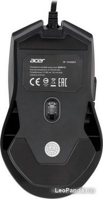 Игровая мышь Acer OMW121 - фото2